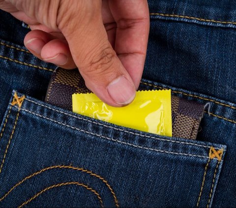 Wow, Ministry of Health Allocates Rp1 Billion for Condoms in South Jakarta and Central Jakarta