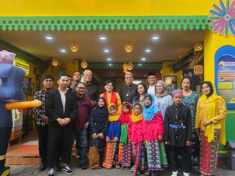 Adira Finance turut meramaikan perayaan HUT ke-497 Kota Jakarta di Jakarta Fair Kemayoran dengan berkolaborasi bersama Ekosistem