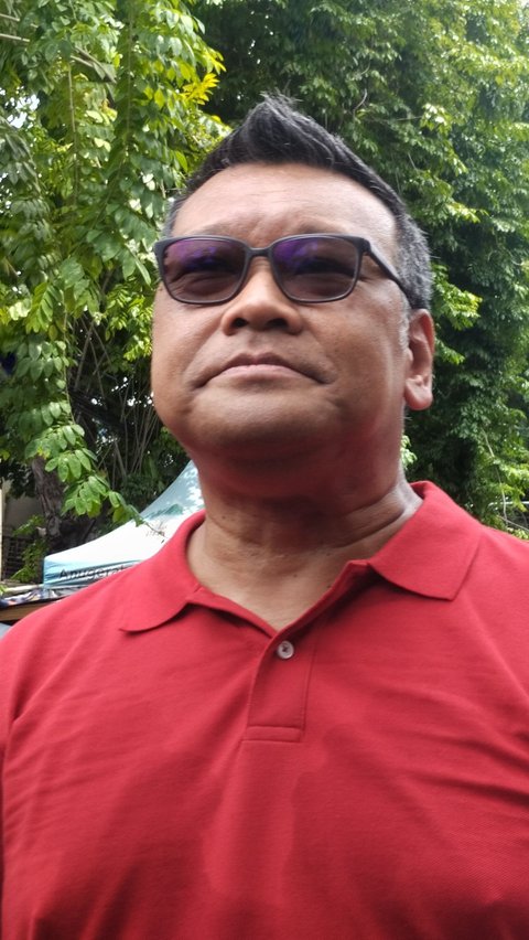 Reaksi PDIP soal PKS Jagokan Sohibul Iman di Pilkada Jakarta 2024