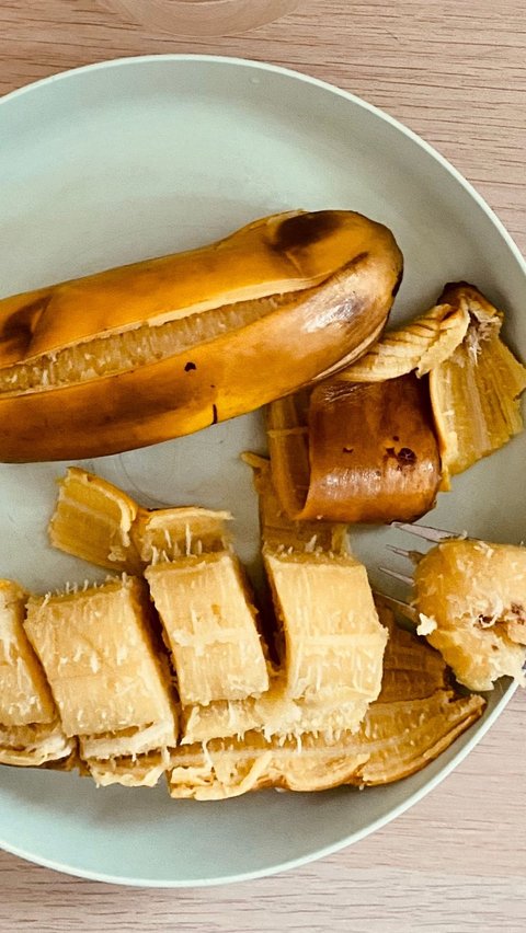 Tips for Steaming Bananas to Prevent Discoloration and Keep Them Appealing