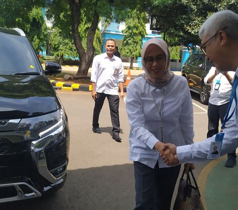 Begini Cara Hitung Pajak Mobil Listrik