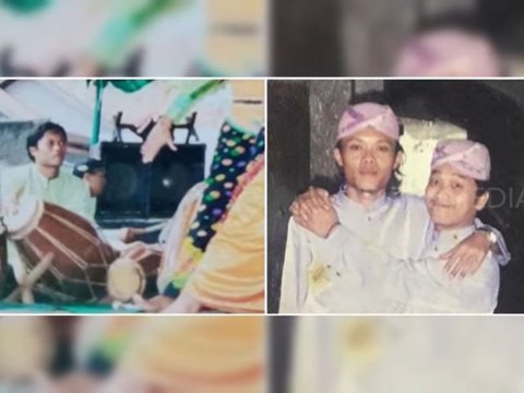 Serba Bisa, Cerita Sule Mulai Meniti Karier Komedi Sejak Tahun 1994 dengan Grup SOS