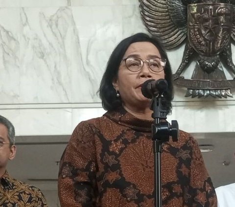 Jokowi Orders All Prabowo-Gibran Vision and Mission to be Included in RAPBN 2025