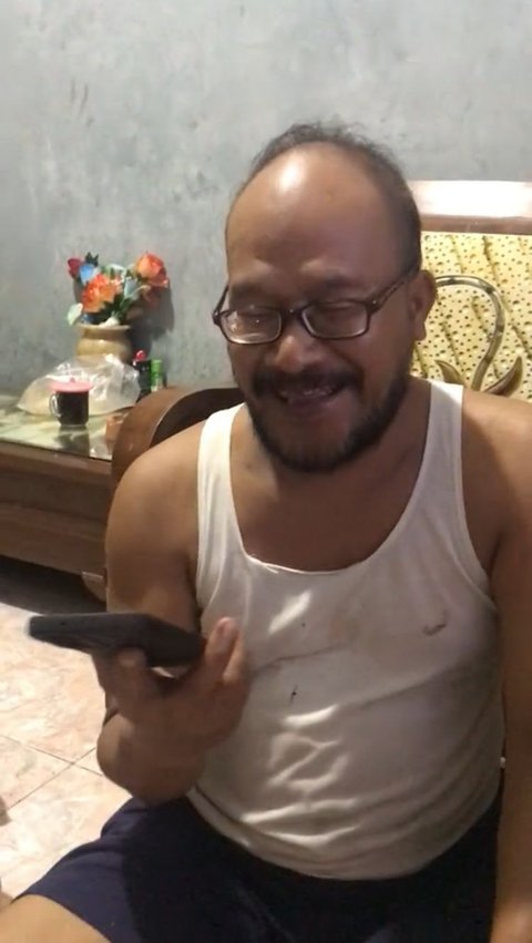 Wanita ceritakan kenangannya sebelum kepergian sang ayah, bikin haru.