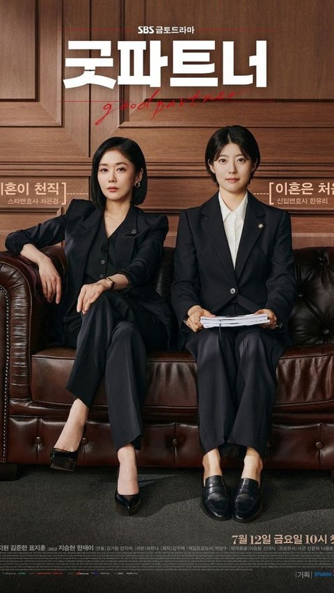 6 Drama Korea Terbaru yang Tayang Juli 2024, Sweet Home 3 Siap Menarik Perhatian <br>