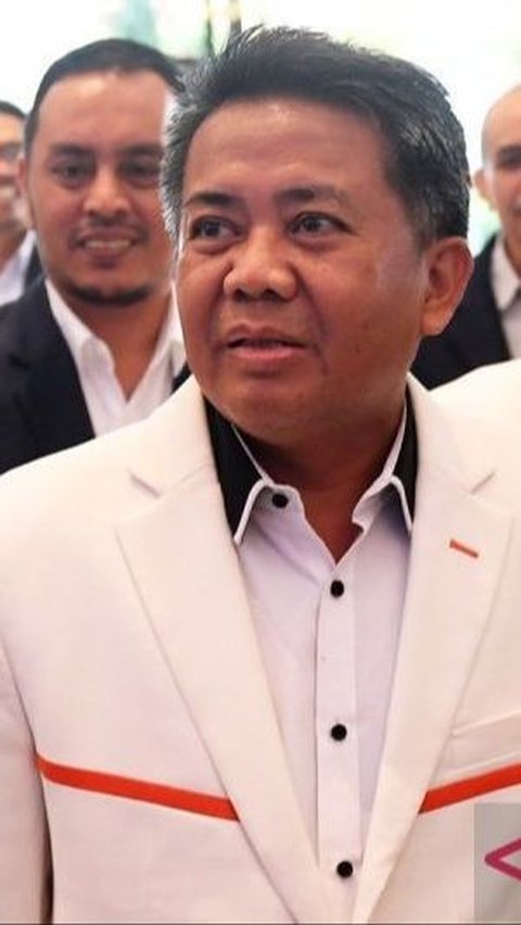 Diduetkan dengan Anies, Sohibul Iman Tak Gentar Lawan Ridwan Kamil Jika Maju Pilkada Jakarta<br>