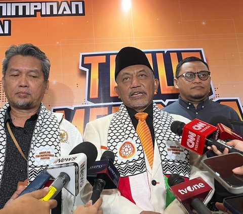 Ini Alasan Kuat PKS Usung Duet Anies-Sohibul Iman di Pilgub Jakarta 2024