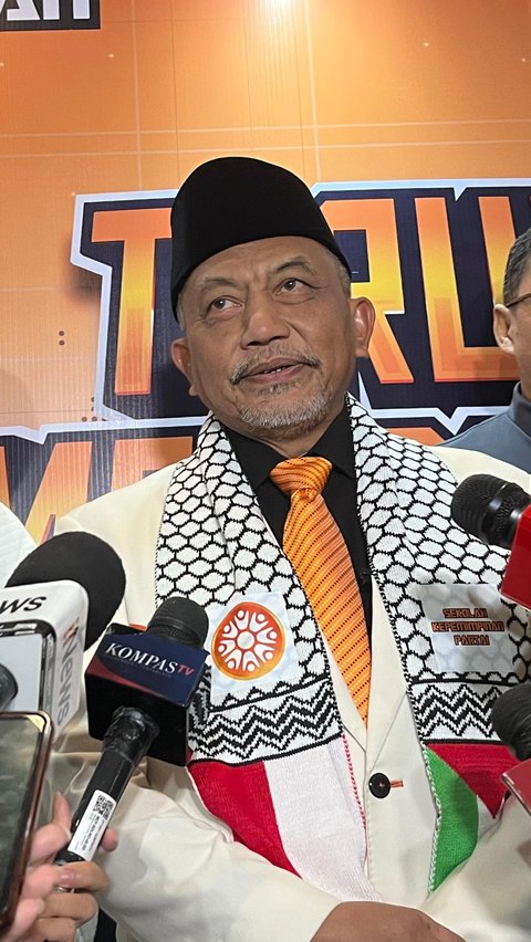 PKS Sebut Anies-Sohibul Iman di Pilkada Jakarta Belum Harga Mati, Tunggu Sikap PDIP?