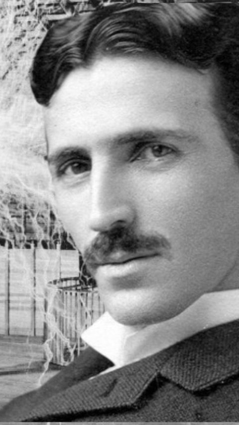 Nikola Tesla merupakan salah seorang penemu yang paling penting di akhir abad ke-19 dan awal abad ke-20.