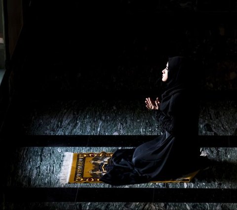 Doa Mengusir Ummu Sibyan, Jin Wanita yang Kerap Mengganggu Anak-anak