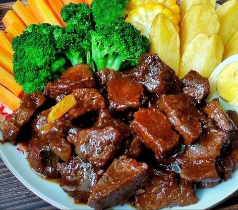 Resep Bumbu Bistik Daging Sapi Jawa, Enak dan Menggugah Selera