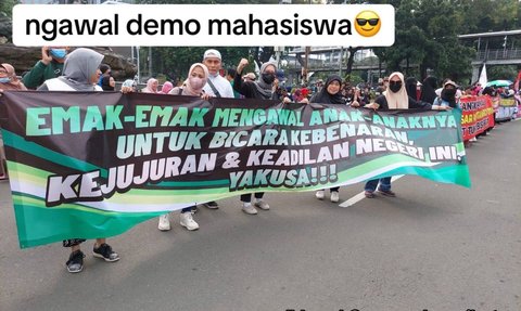 Wanita Ini Sudah Cemas Ibunda Kesepian Ditinggal Anak Merantau, Ternyata Punya Kesibukan Tak Terduga