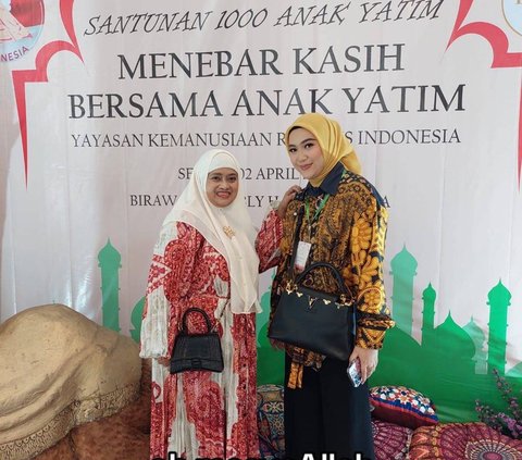 Wanita Ini Sudah Cemas Ibunda Kesepian Ditinggal Anak Merantau, Ternyata Punya Kesibukan Tak Terduga