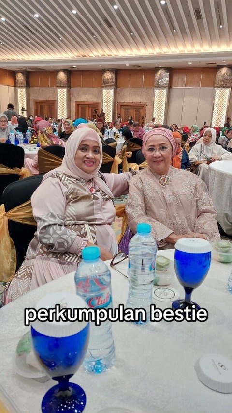 Wanita Ini Sudah Cemas Ibunda Kesepian Ditinggal Anak Merantau, Ternyata Punya Kesibukan Tak Terduga