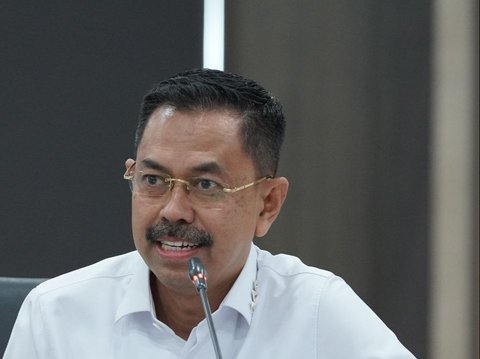 JAM-Pidum Setujui Penghentian Penuntutan Berdasarkan Keadilan Restoratif Kasus Pencurian Sopir Taksi di Bali