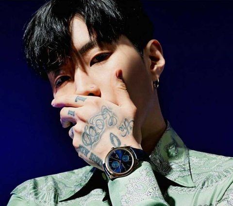 Jay Park Launches OnlyFans Account to Promote New Music | trstdly ...