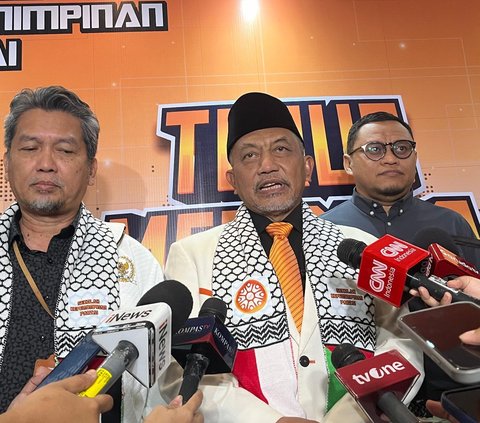 Profile of Mohamad Sohibul Iman as Deputy Governor Candidate for Jakarta 2024, Shares 1 Similarity with Anies Baswedan