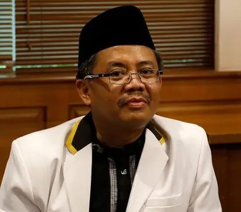 Profile of Mohamad Sohibul Iman as Deputy Governor Candidate for Jakarta 2024, Shares 1 Similarity with Anies Baswedan