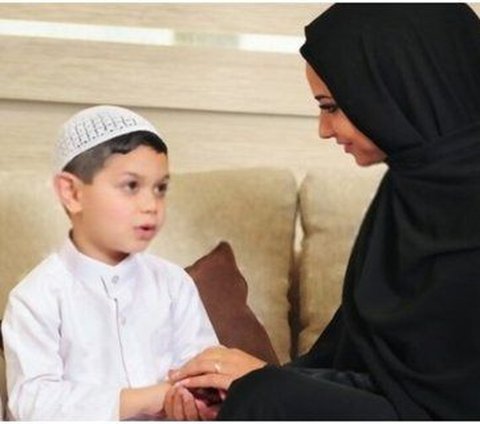 Prayer for Children to Become Pious Individuals, Important for Parents to Practice