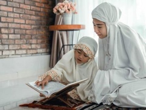 Prayer for Children to Become Pious Individuals, Important for Parents to Practice