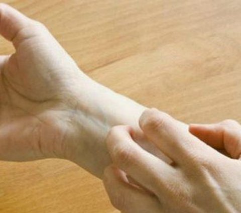 Skin Disease and Itching Prayer, Also Know How to Avoid It
