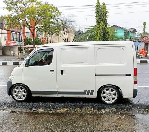 Harga Mobil Bekas Daihatsu Gran Max Juni 2024, Dilengkapi Spesifikasi, Fitur, dan Keunggulannya