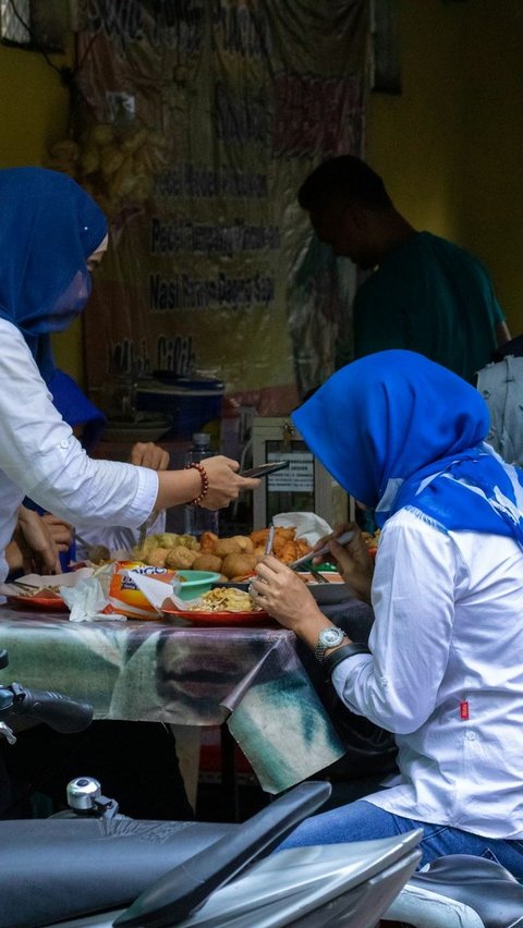 Hukuman Tidak Mencantumkan Daftar Harga di Rumah Makan<br>