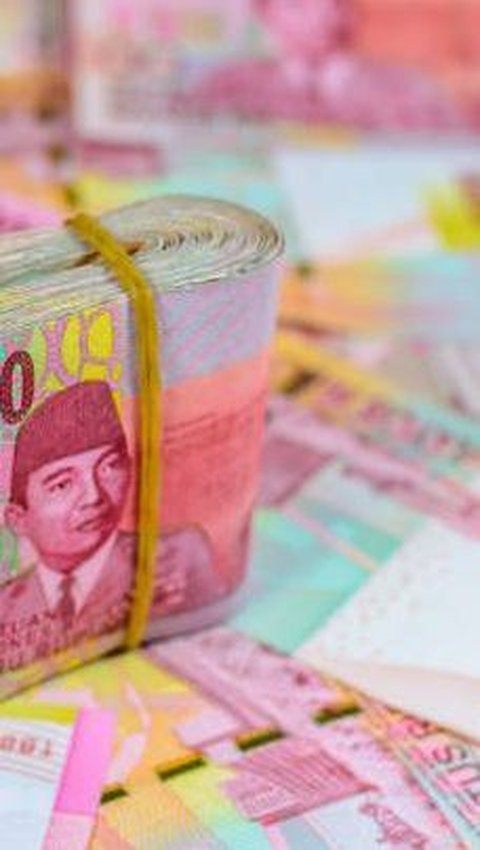 Rupiah Menguat, DPR: Fundamental Ekonomi Kita Kuat