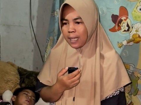 Memprihatinkan, Begini Kondisi Rumah Pemulung Cilik yang Sempat Viral