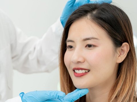 Many Indonesian Celebrities Get Their Faces Done in South Korea, Here are the 7 Most Popular Plastic Surgery Procedures in the Land of Ginseng