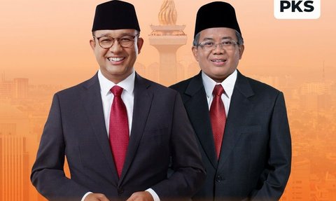 Bukan Sohibul Iman, PKB Ingin Jodohkan Anies dengan Kader PDIP Ini di Pilkada Jakarta