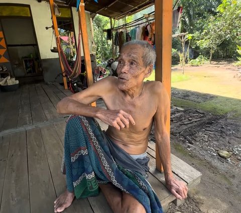 Melihat Kampung Sunda di Pedalaman Kalimantan, Warganya Asli Orang Tasikmalaya