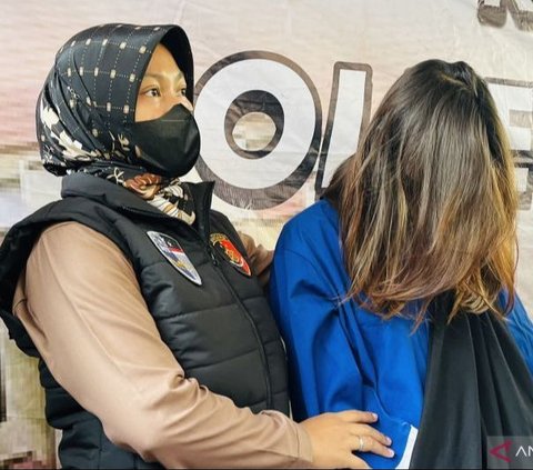 Mahasiswi di Bogor Jadi Brand Ambassador Judi Online, Digaji Rp3 Juta untuk Promosi