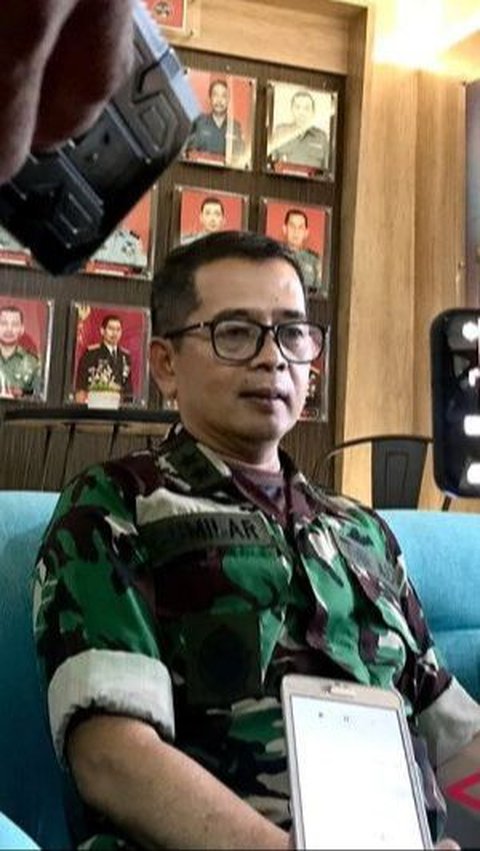 <br>Mabes TNI Tegaskan yang Diretas Data Lama BAIS