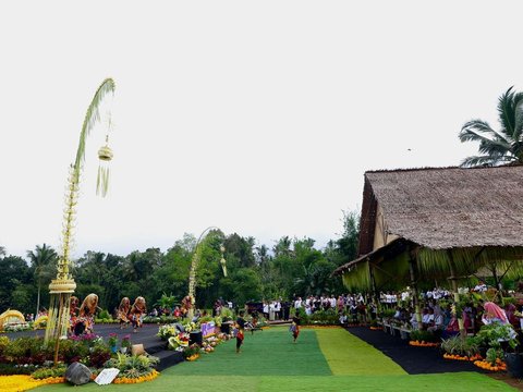 Yuk Nikmati Wisata Lengkap di Sepekan Agrowisata Tamansuruh Banyuwangi