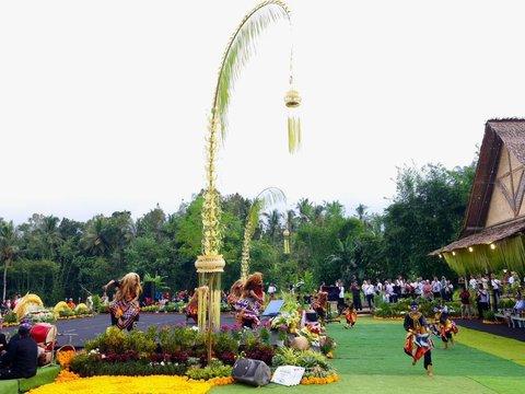 Yuk Nikmati Wisata Lengkap di Sepekan Agrowisata Tamansuruh Banyuwangi