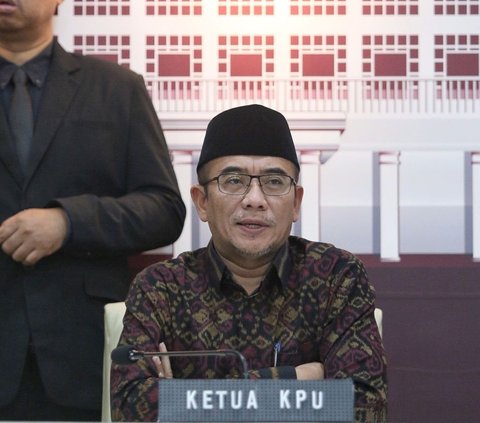 KPU Plan: Minimum Age of Governor Candidates 30 Years at the End of December 2024
