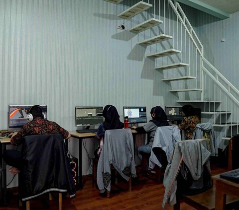 4 Fakta KEK Singhasari Malang, Kawasan Ekonomi Digital Pertama di Indonesia Kini Punya Kampus Top Dunia