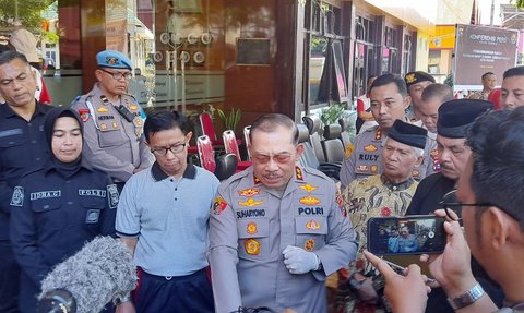 Begini Hasil Penyelidikan Sementara Polda Sumbar Terkait Siswa SMP di Padang Tewas Diduga Disiksa Polisi