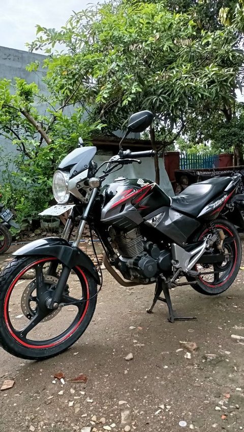 Mengenali alasan mengapa air dapat masuk ke dalam tangki motor