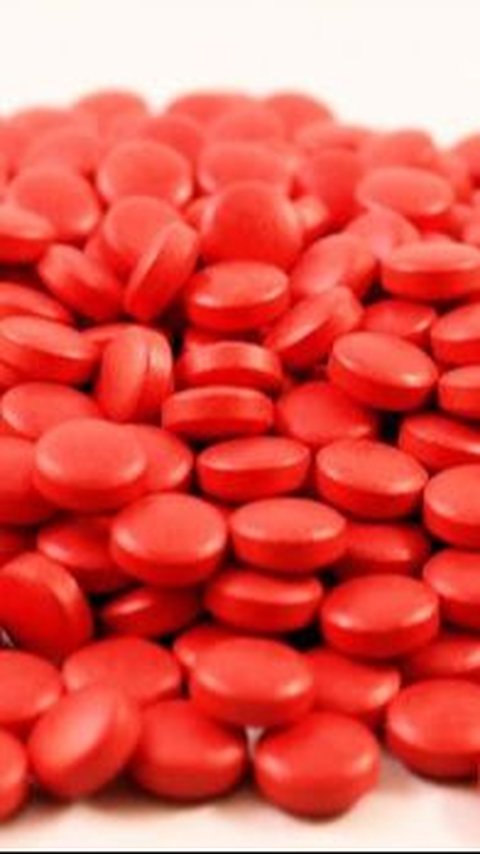 Manfaat Tablet Tambah Darah
