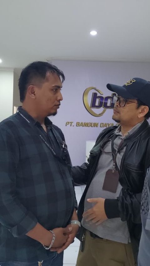 Kejagung Tangkap Buron Kasus Korupsi PT Pegadaian UPC Anggrek