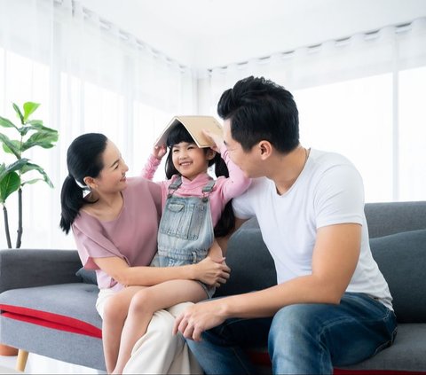 Study Reveals that the Parenting Style of Young Parents in Indonesia is Actually Very Progressive