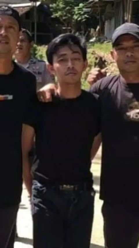 Ketua Panitia yang Bawa Kabur Uang Konser di Tangerang Resmi Jadi Tersangka