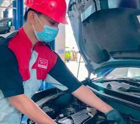 Tips Merawat Mobil untuk Mereka yang Sibuk