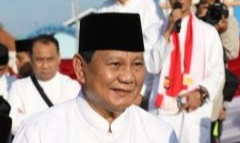 Mantan Ajudan Prabowo Diusulkan Jadi Bakal Calon Wakil Gubernur Aceh pada Pilkada 2024