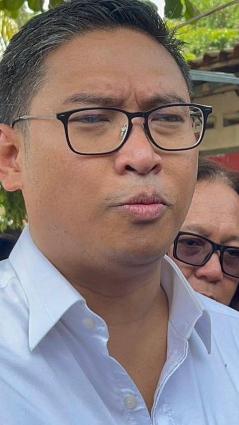 <br>Reaksi Ketua Gerindra Sudaryono Jika Dipasangkan dengan Kapolda Ahmad Luthfi di Pilkada Jateng