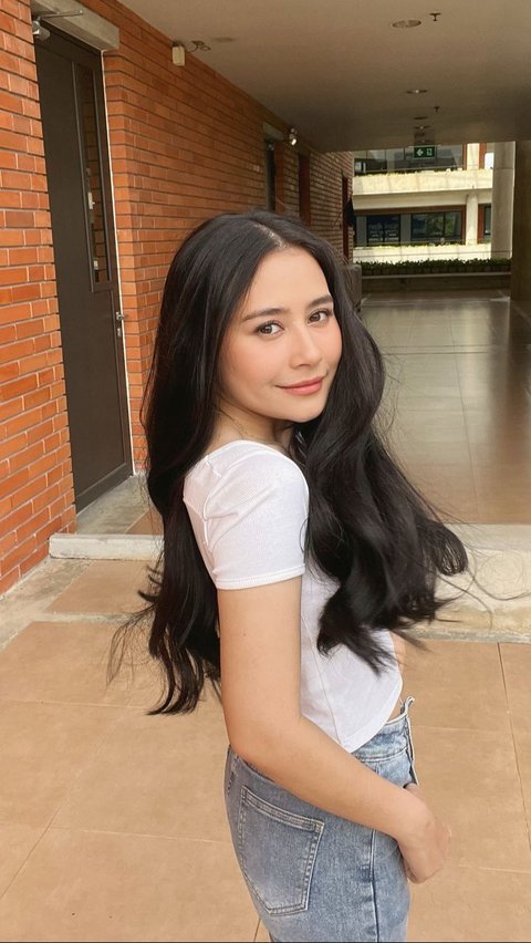 Alasan Prilly Latuconsina Tak Pernah Tolak Ajakan Foto Penggemar Ternyata Ada Kaitan dengan Almarhum Olga Syahputra