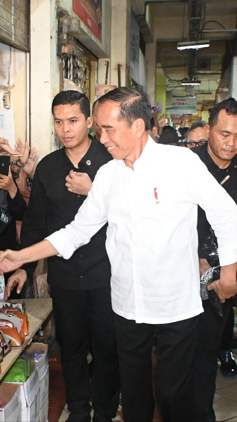 CEK FAKTA: Hoaks Jokowi Bangun IKN Khusus untuk Warga China