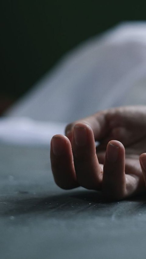 Dilaporkan Hilang saat Nagih Utang, Kronologi Penemuan Jasad Anggota Koperasi Dicor dalam Ruko di Palembang